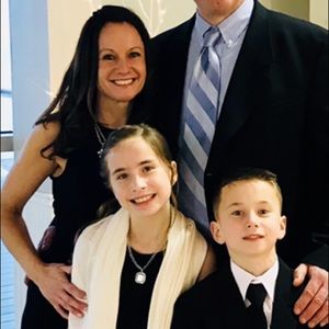 Meet your Posher, Beth